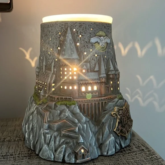Harry Potter Scentsy Warmer